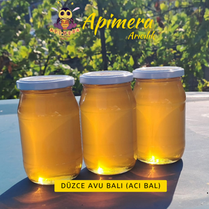 Apimera, Avu Balı (Deli Bal) 850g
